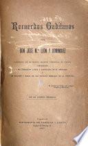 Recuerdos gaditanos