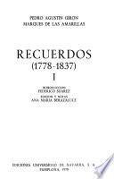 Recuerdos