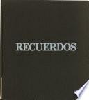 Recuerdos