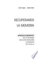 Recuperando la memoria