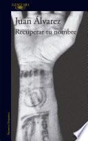 Recuperar tu nombre