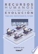 Recursos humanos en evolucion