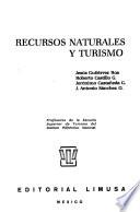 Recursos naturales y turismo