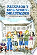 Recursos y estratexes didáutiques