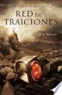 Red de traiciones : Profecia de Merlin 3