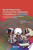 Red Internacional de Educación, formación y Desarrollo (REDFORD)