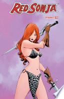 Red Sonja (Vol. 5) #23