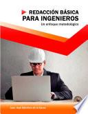 Redacción Básica para Ingenieros