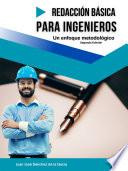 Redacción Básica para Ingenieros