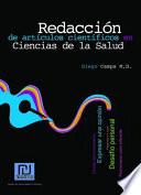Redaccion de Articulos Cientificos En Ciencias de La Salud