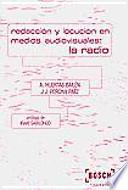 Redacción y locución en medios audiovisuales : la radio