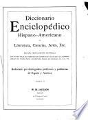 Redactado por distinguidos profesores y publicistas de España y América ...