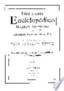 Redactado por distinguidos profesores y publicistas de España y América ...