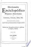 Redactado por distinguidos profesores y publicistas de España y América ...