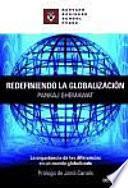 Redefiniendo la globalización
