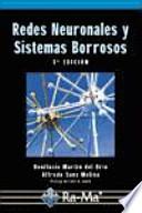 Redes neuronales y sistemas borrosos