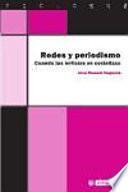 Redes y periodismo