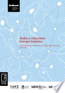 Redes y relaciones Europa-América