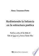 Redimiendo la infancia en la estructura poética