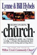 Rediscovering Church