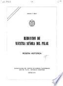Reducción de Nuestra Señora del Pilar