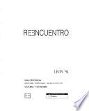 Reencuentro, León '94