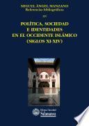 Referencias bibliográfiicas