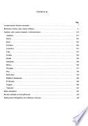 Referencias críticas sobre autores chilenos