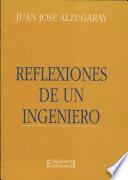 Reflexiones de un ingeniero