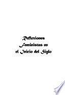 Reflexiones feministas en el inicio del siglo