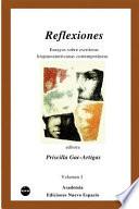 Reflexiones