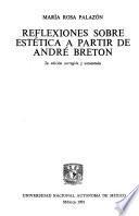 Reflexiones sobre estética a partir de André Breton