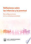 Reflexiones sobre las infancias y la juventud