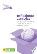 Reflexiones zombies