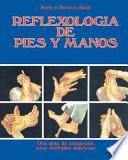 Reflexologia de Pies y Manos