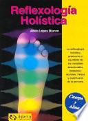 Reflexologia Holistica