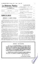 Reforma medica