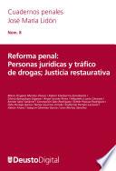 Reforma penal