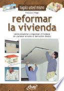 Reformar la vivienda