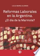 Reformas laborales en la Argentina