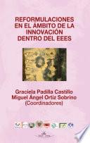 Reformulaciones en el ámbito de la innovación dentro del EEES