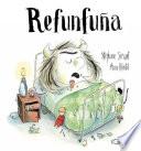 Refunfuña