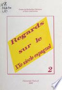 Regards sur le XXe siècle espagnol (2)
