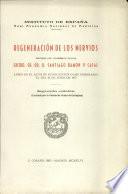Regeneracion de los Nervios - 2a Edición