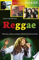 Reggae