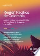 Región Pacífico de Colombia