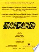 Regional Archaeology in Northern Manabí, Ecuador
