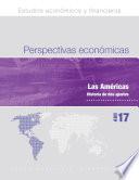 Regional Economic Outlook, April 2017, Western Hemisphere Department