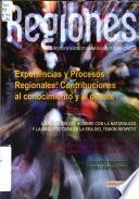 Regiones