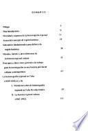 Regiones, provincias y localidades